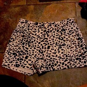 Forever 21 short size SMALL